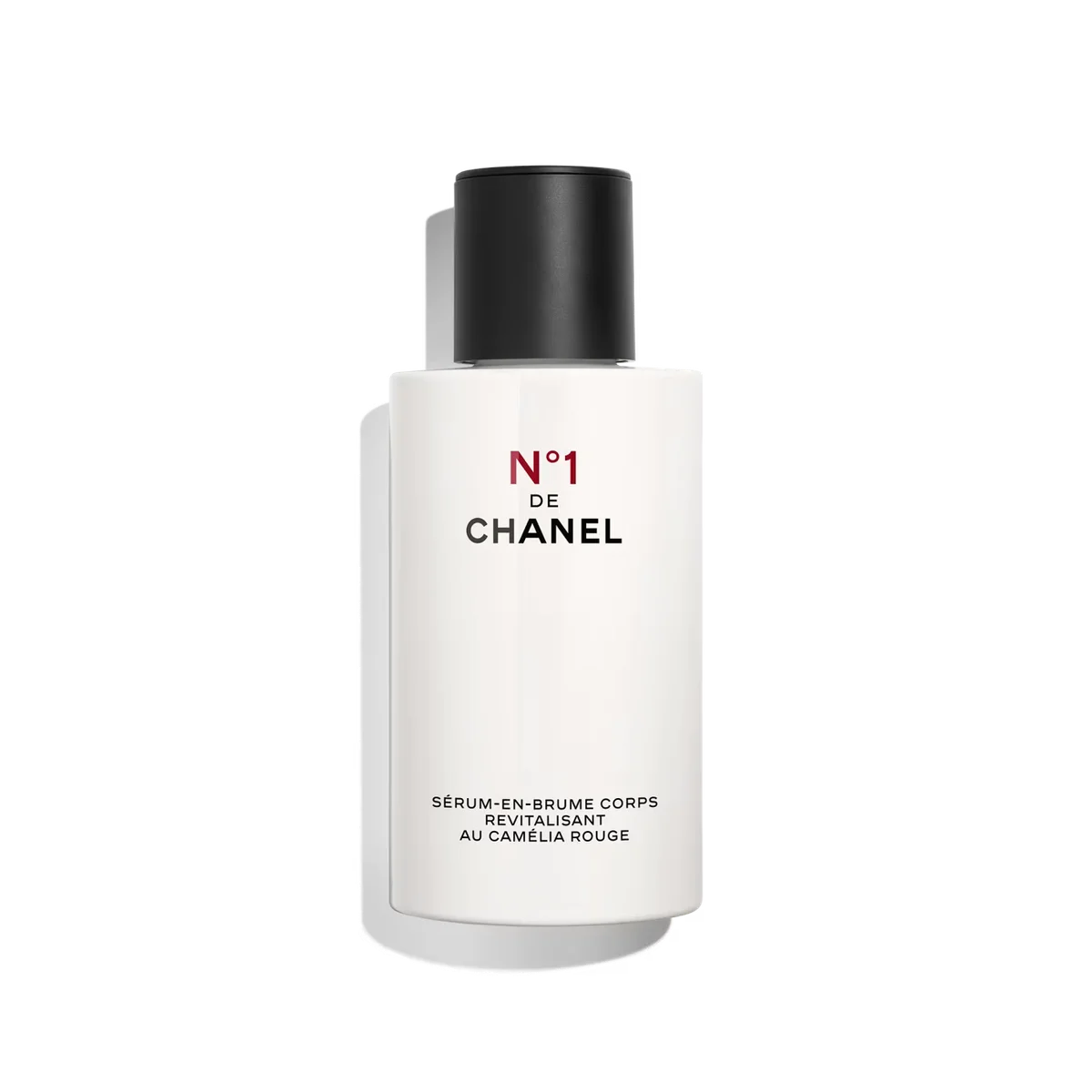 N°1 de Chanel Revitalizing Body Serum-In-Mist by Chanel