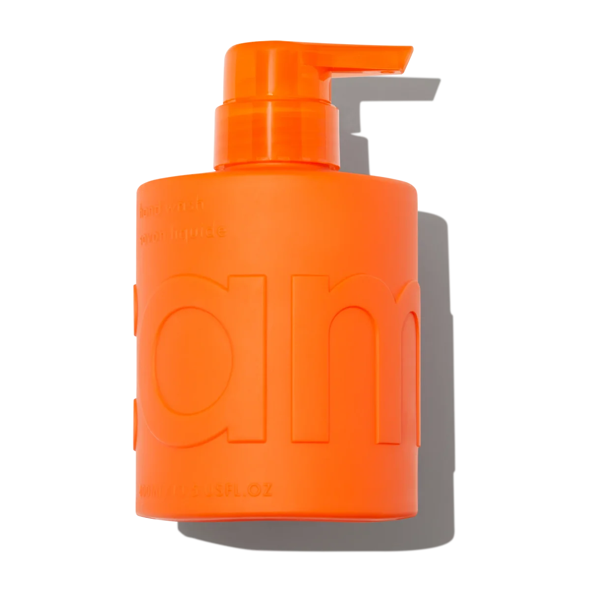 Hand Wash Infused with Sea Buckthorn Berry by amika