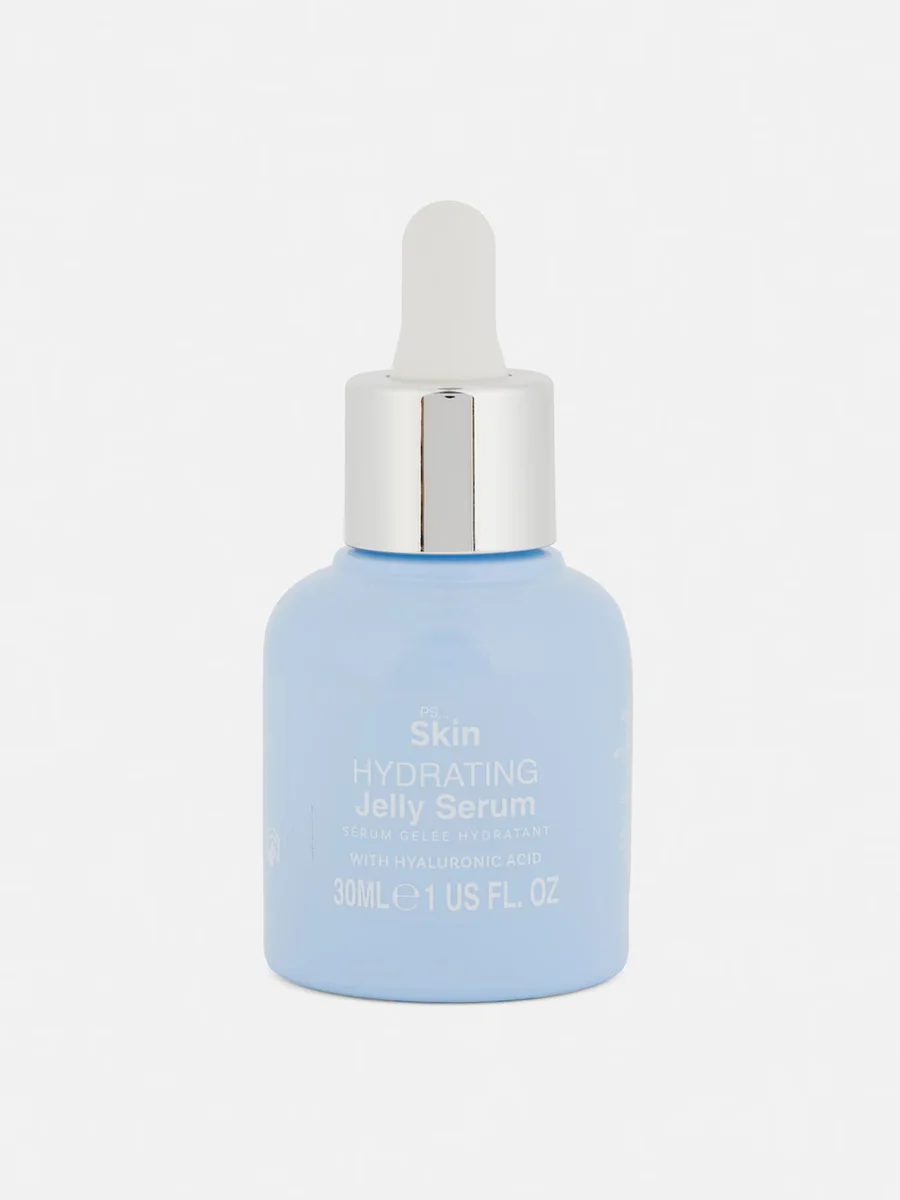 Skin Hyaluronic Acid Jelly Face Serum by PS...