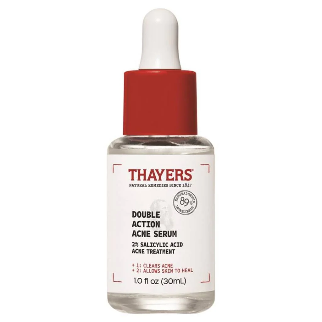 Double Action Acne Serum by Thayers