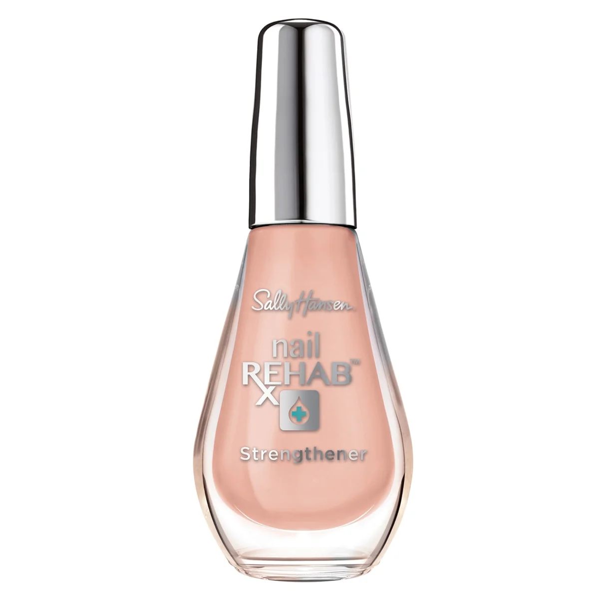 Nail Rehab Strengthener by Sally Hansen