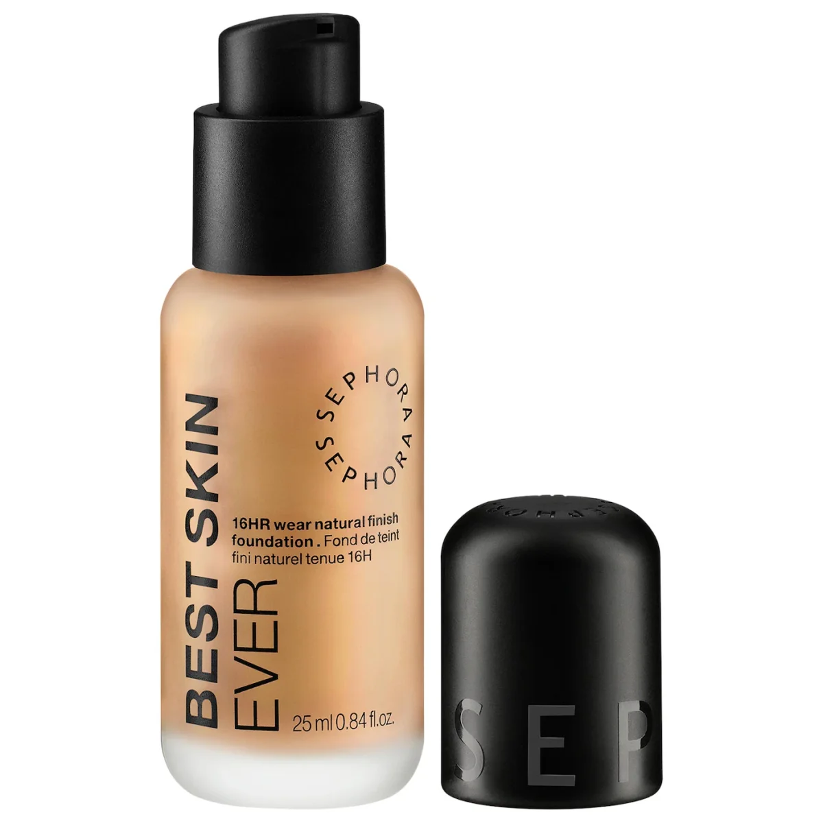 Best Skin Ever 16 Hour Liquid Foundation by Sephora Collection