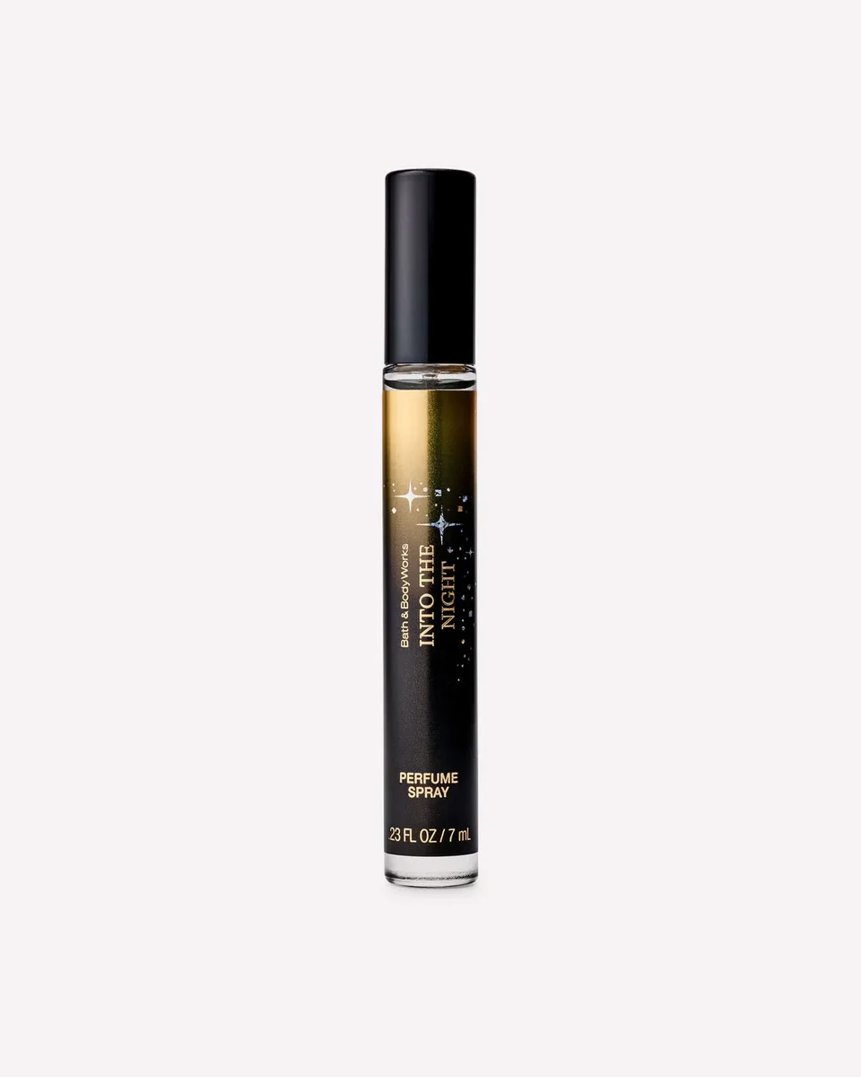Into the Night Eau de Parfum by Bath & Body Works