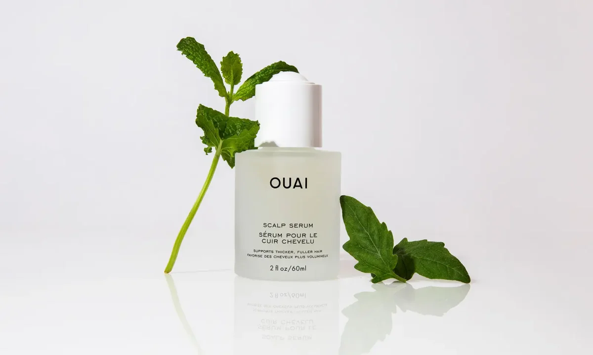 Scalp Serum by OUAI