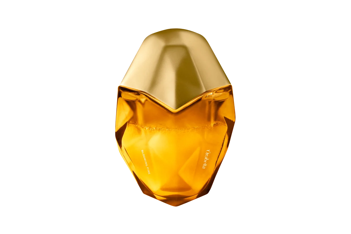Blooming Fire Parfum by Orebella