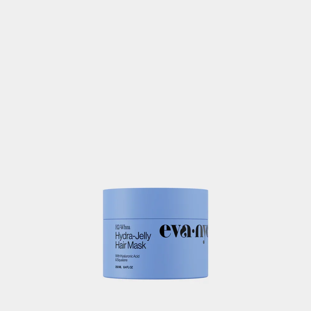 H2-Whoa Hydra-Jelly Hair Mask by Eva NYC