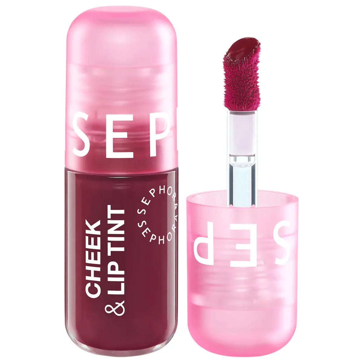 Cheek & Lip Long-Lasting Gel Tint by Sephora Collection