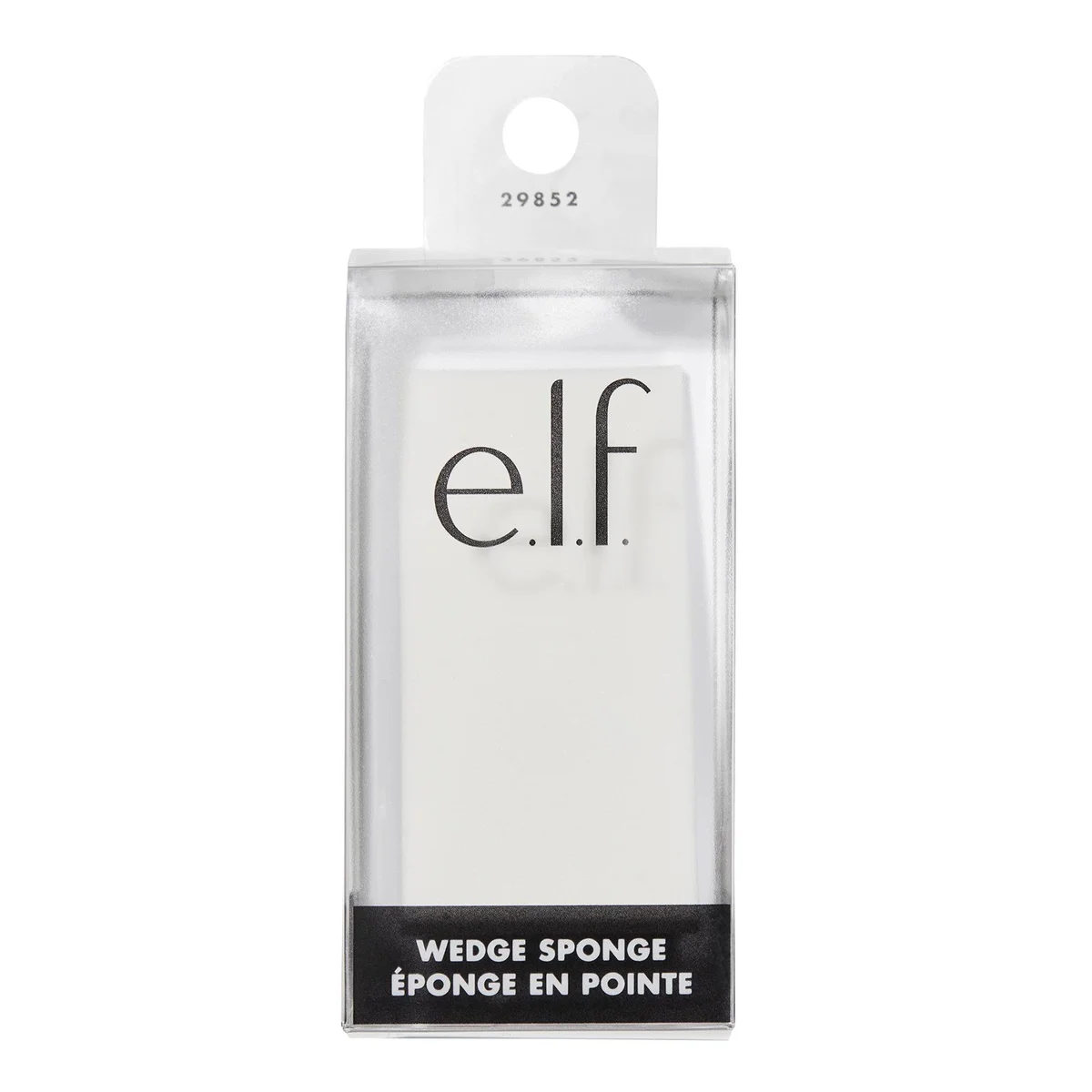 Wedge Sponge by e.l.f. Cosmetics