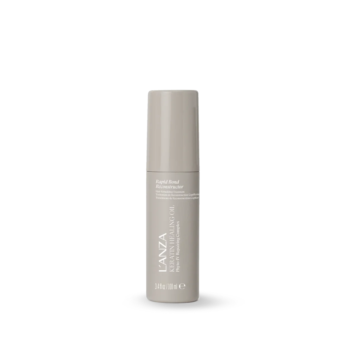 Keratin Healing Oil Rapid Bond Reconstructor by L'anza