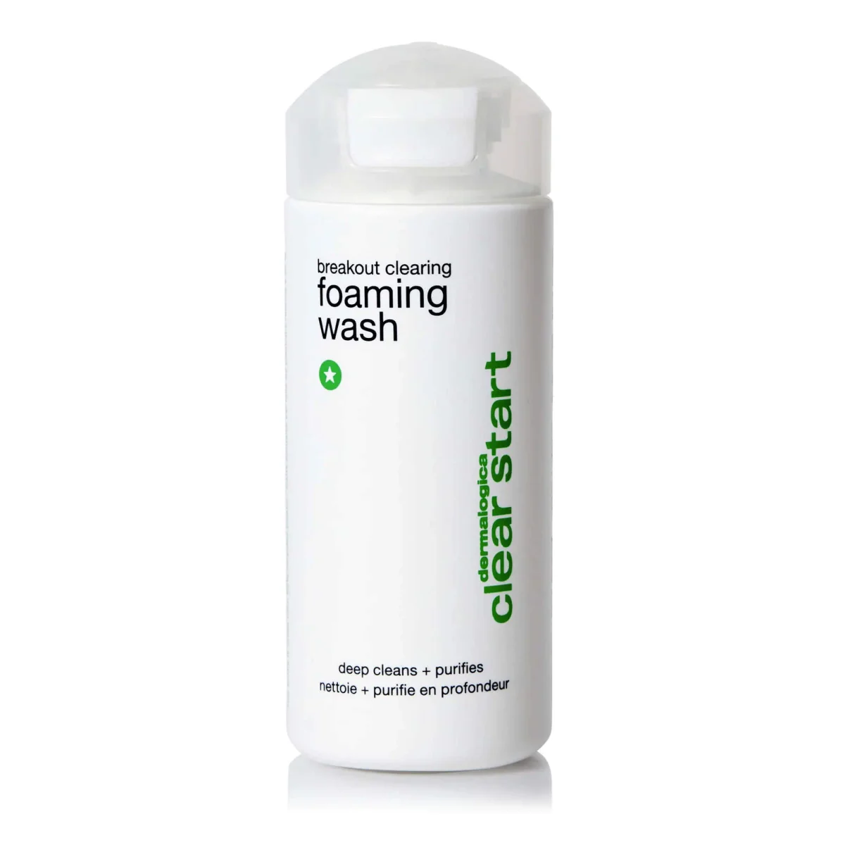 Breakout Clearing Foaming Wash by Dermalogica
