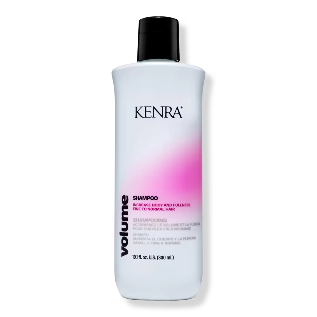 Volume Shampoo by Kenra Professional