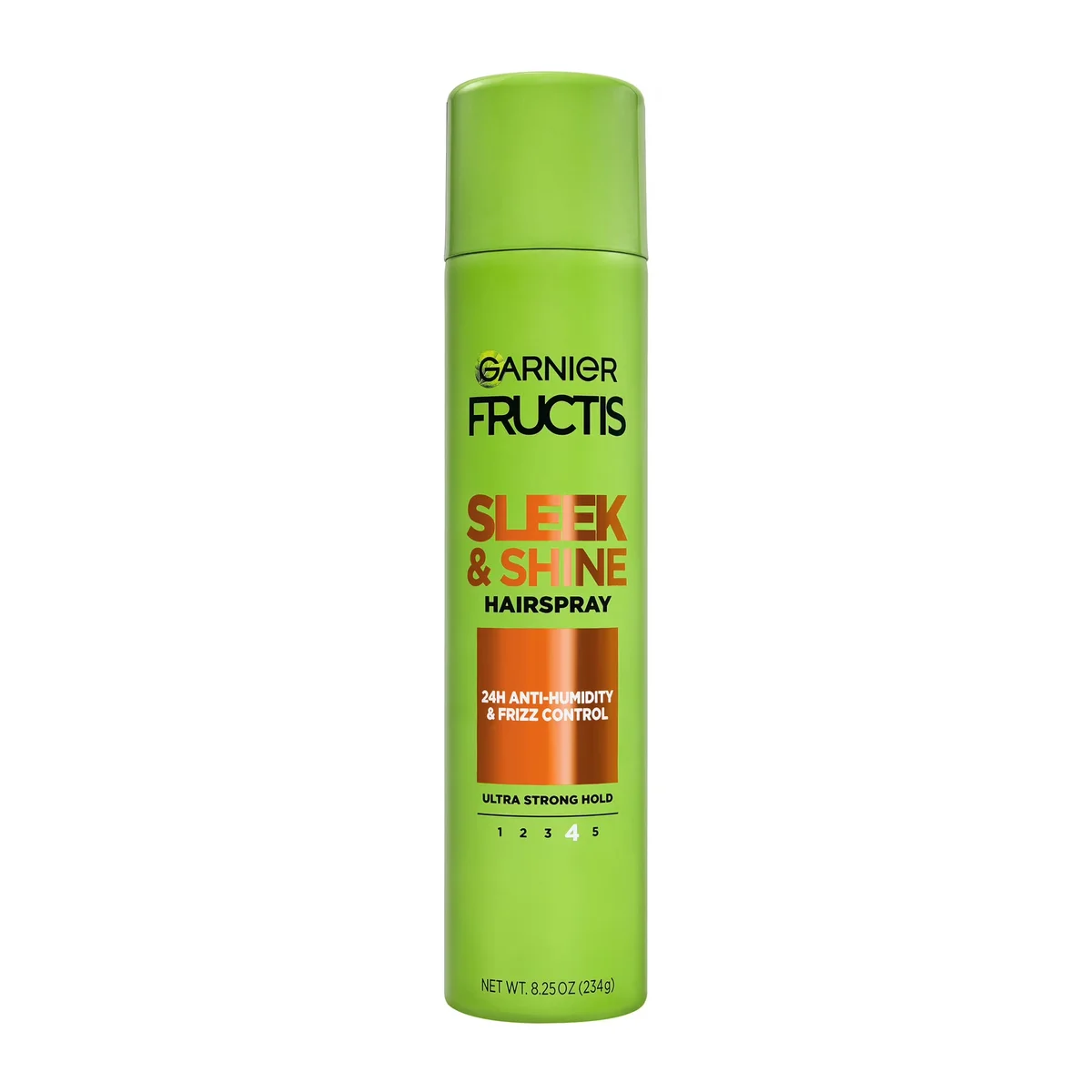 Fructis Sleek and Shine Hairspray by Garnier