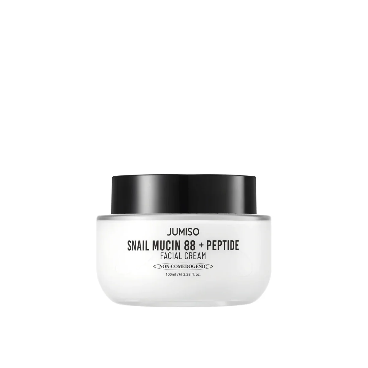 Snail Mucin 88 + Peptide Facial Cream by JUMISO