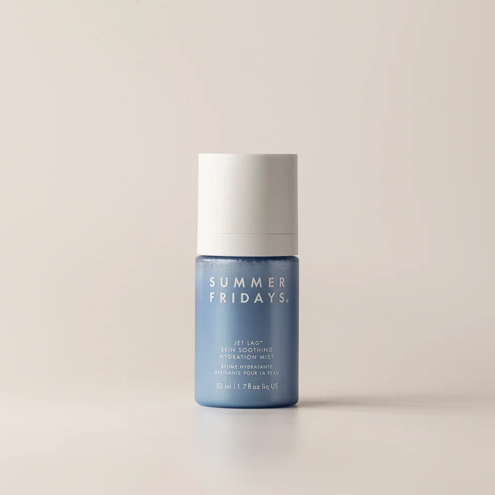 Jet Lag™ Skin Soothing Hydration Mist by Summer Fridays