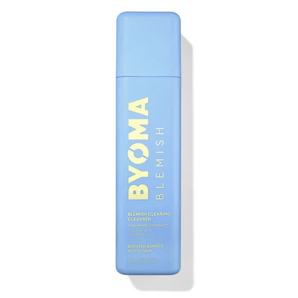 Blemish Clearing Cleanser by BYOMA