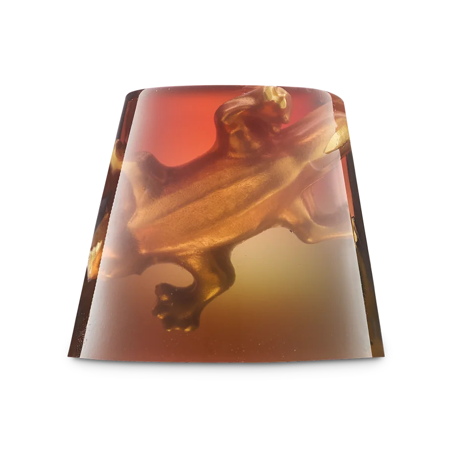 Creature Of The Night Shower Jelly by LUSH