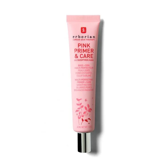 Pink Primer & Care by Erborian