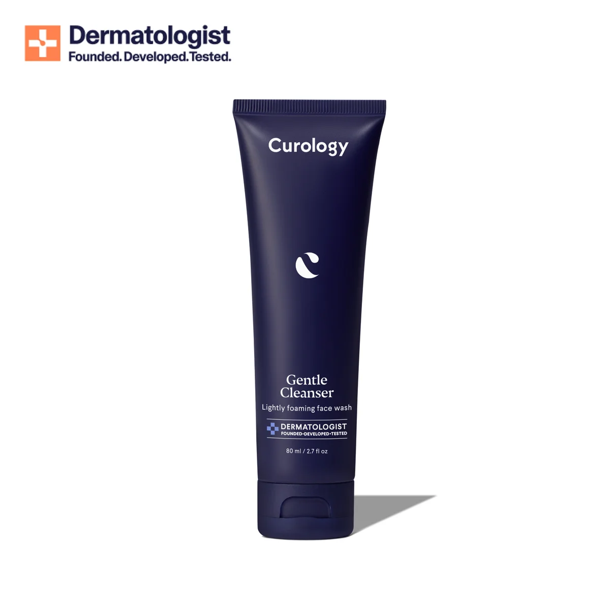 Gentle Cleanser by Curology