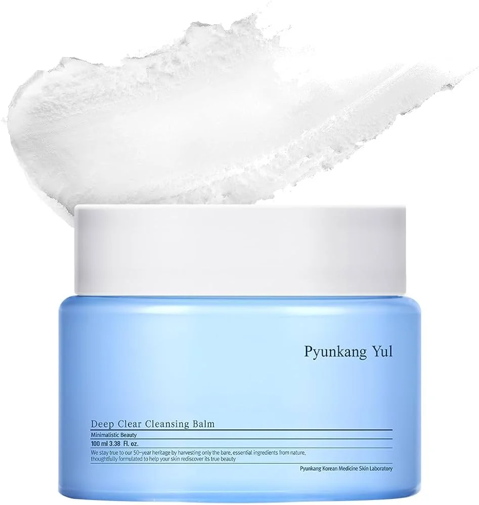 Deep Clear Cleansing Balm by Pyunkang Yul