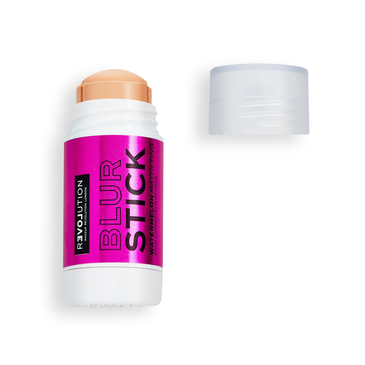 Relove Fix Stick Blur Primer by Revolution Beauty