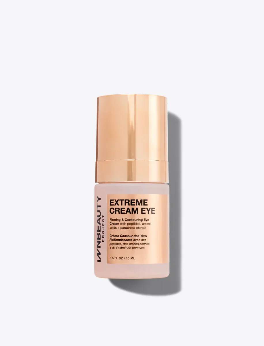 Extreme Cream Eye Cream by INNBEAUTY Project