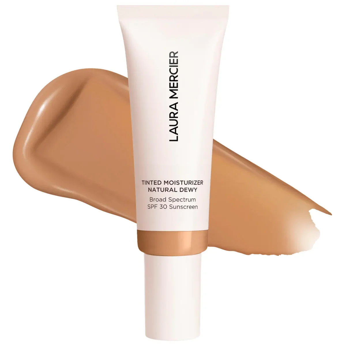 Long-Wear Tinted Moisturizer Natural Dewy Skin Tint by Laura Mercier