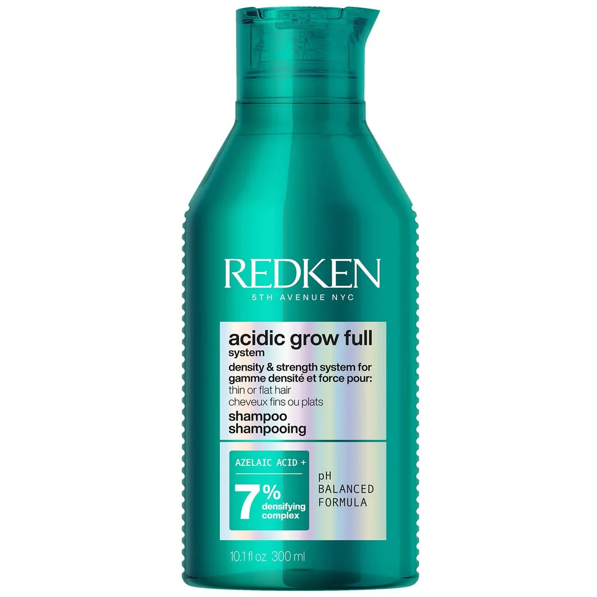Acidic Grow Full System Shampoo by Redken