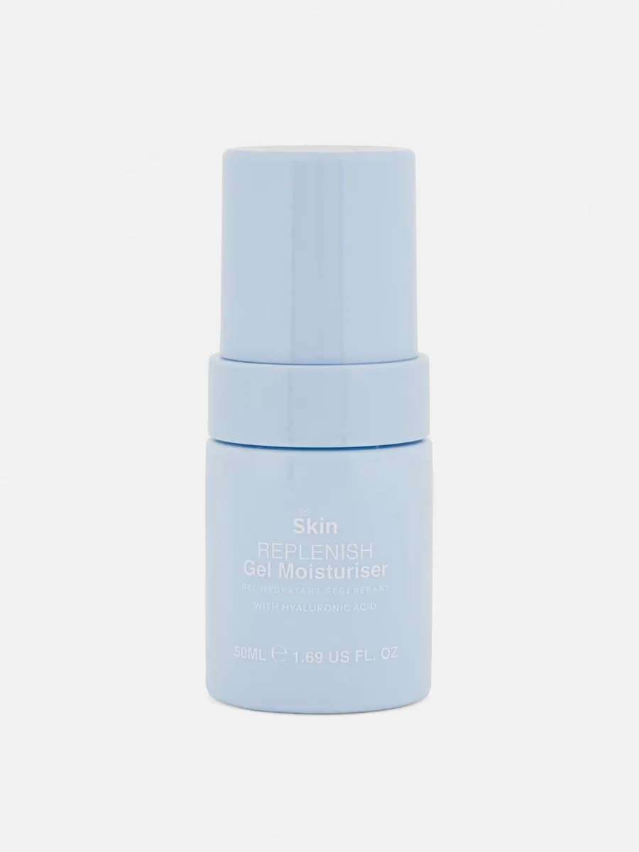 Skin Hyaluronic Acid Face Moisturiser by PS...