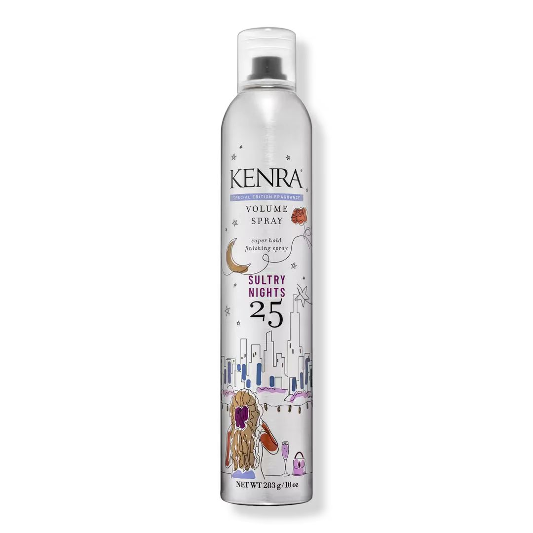 Volume Spray 25 Sultry Nights by Kenra Professional