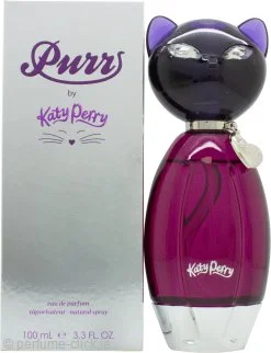Purr Eau de Parfum by Katy Perry