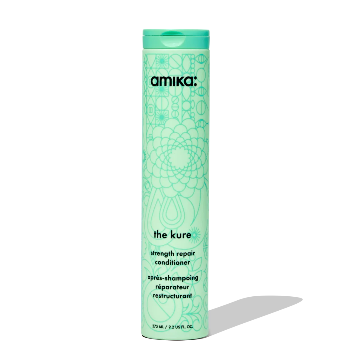 The Kure Strength Repair Conditioner by amika