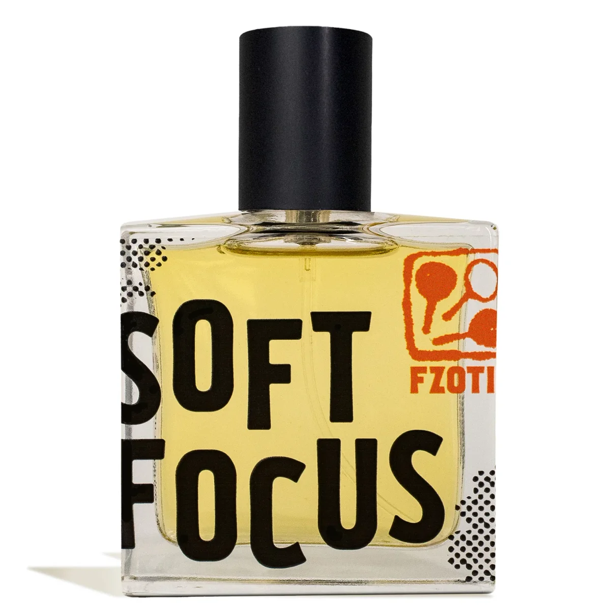 Soft Focus Eau de Parfum by FZOTIC
