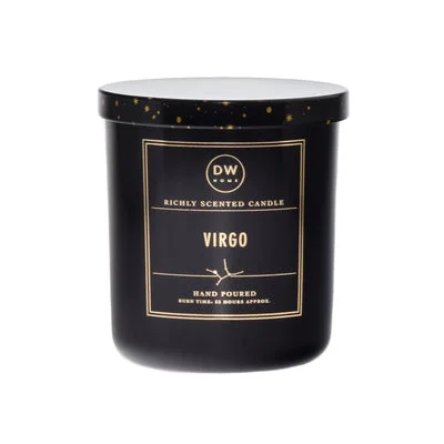 Virgo Candle by DW Home