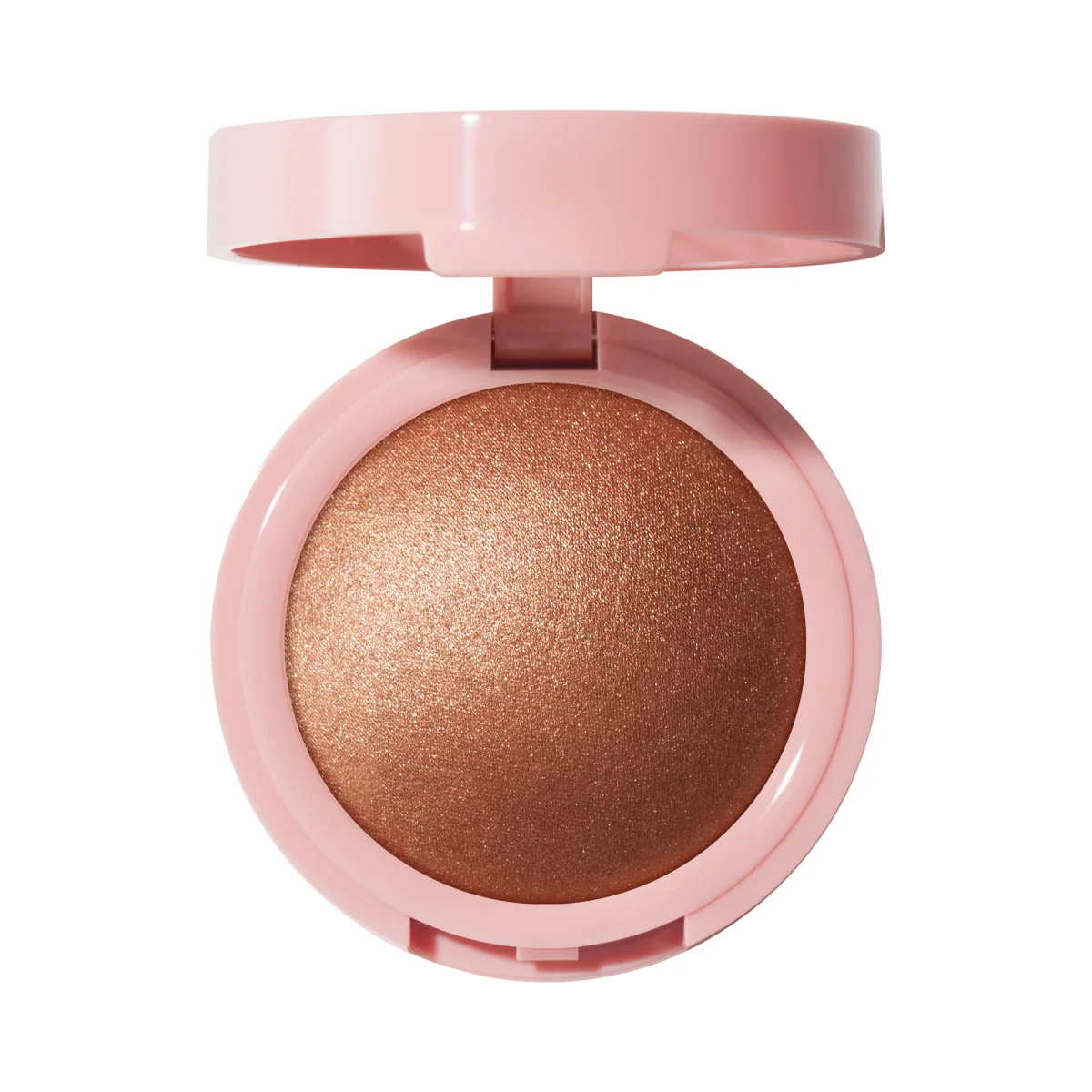 Halo Glow Silky Powder Highlighter by e.l.f. Cosmetics
