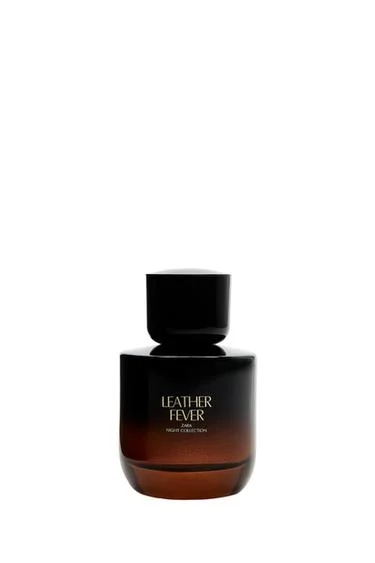 Leather Fever Eau de Parfum by Zara