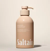 Santal Bloom Skin Rejuvenating Serum Body Wash by Saltair