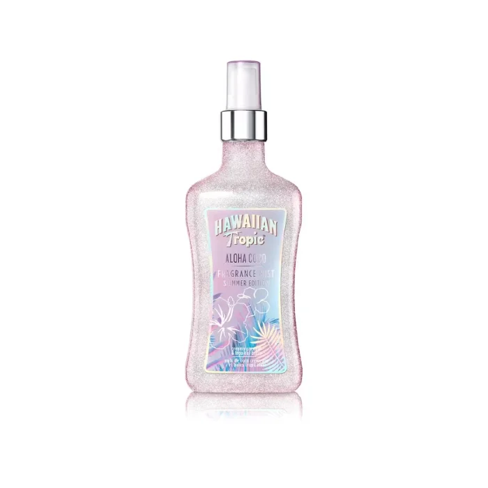 Aloha Body Mist by Hawaiian Tropic