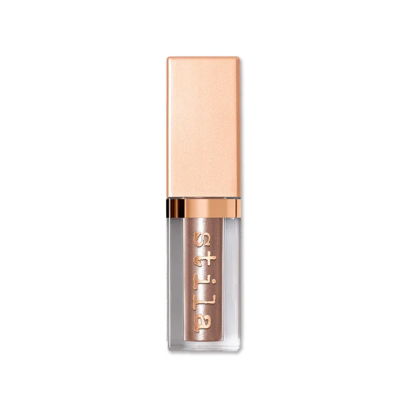 Shimmer & Glow Liquid Eye Shadow by Stila