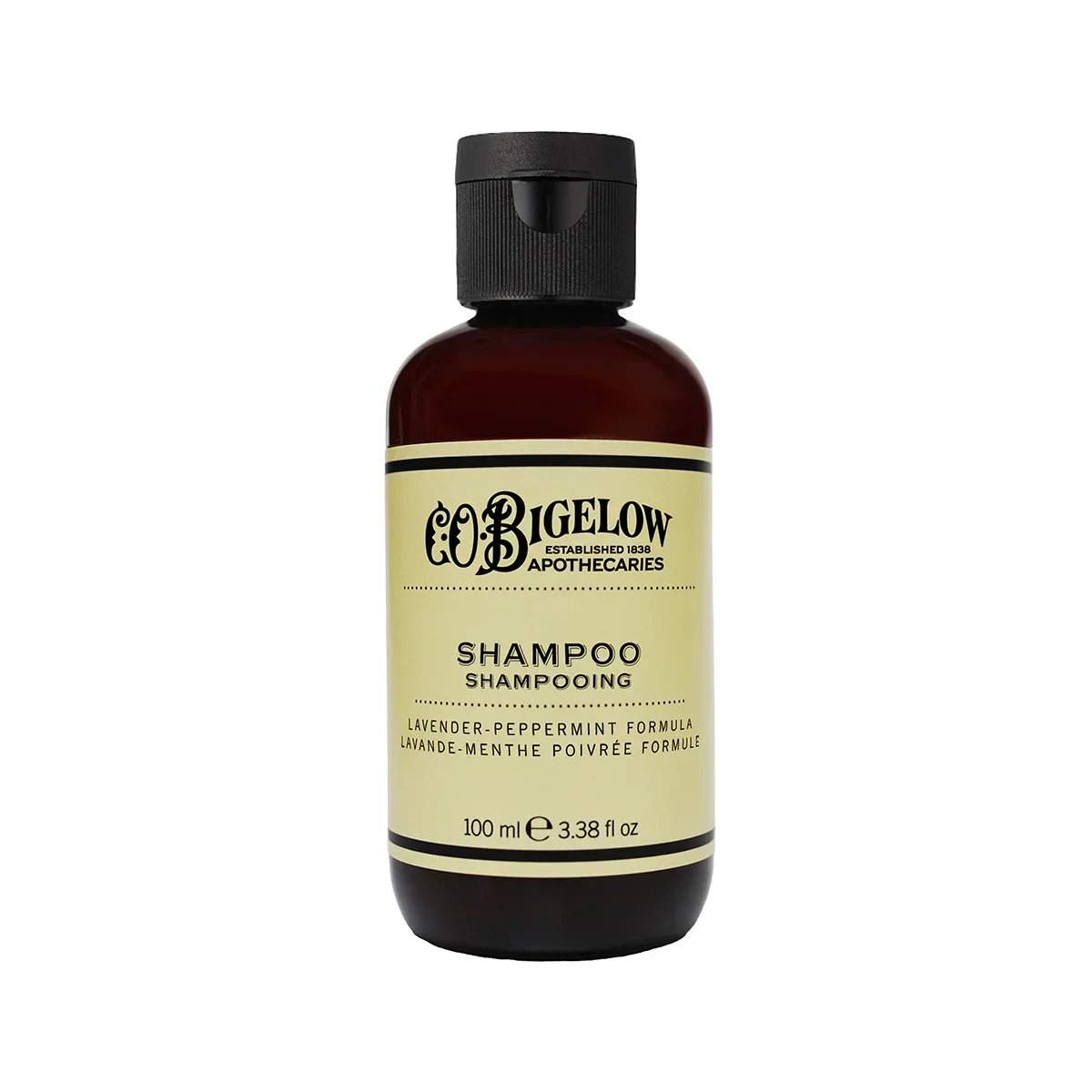 Lavender Peppermint Shampoo by C.O. Bigelow