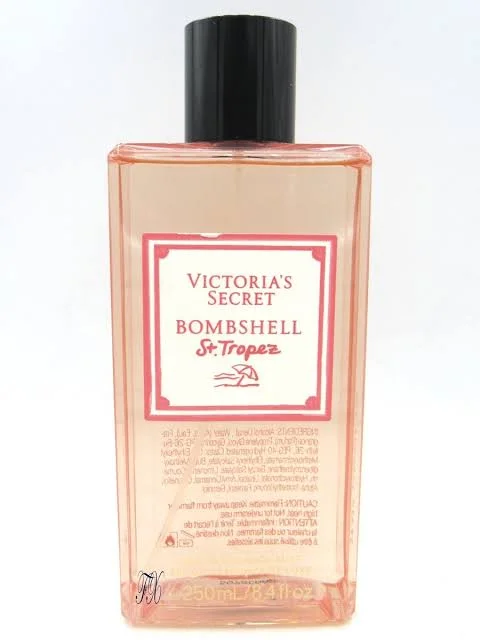 Bombshell St. Tropez Fine Fragrance Mist by Victoria's Secret