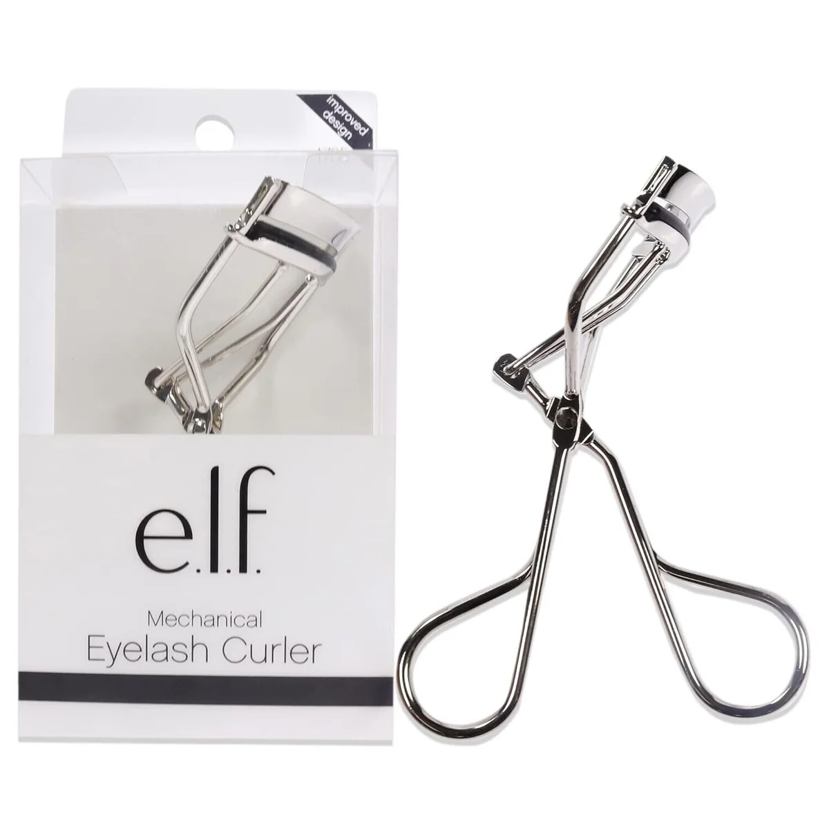 Eyelash Curler by e.l.f. Cosmetics