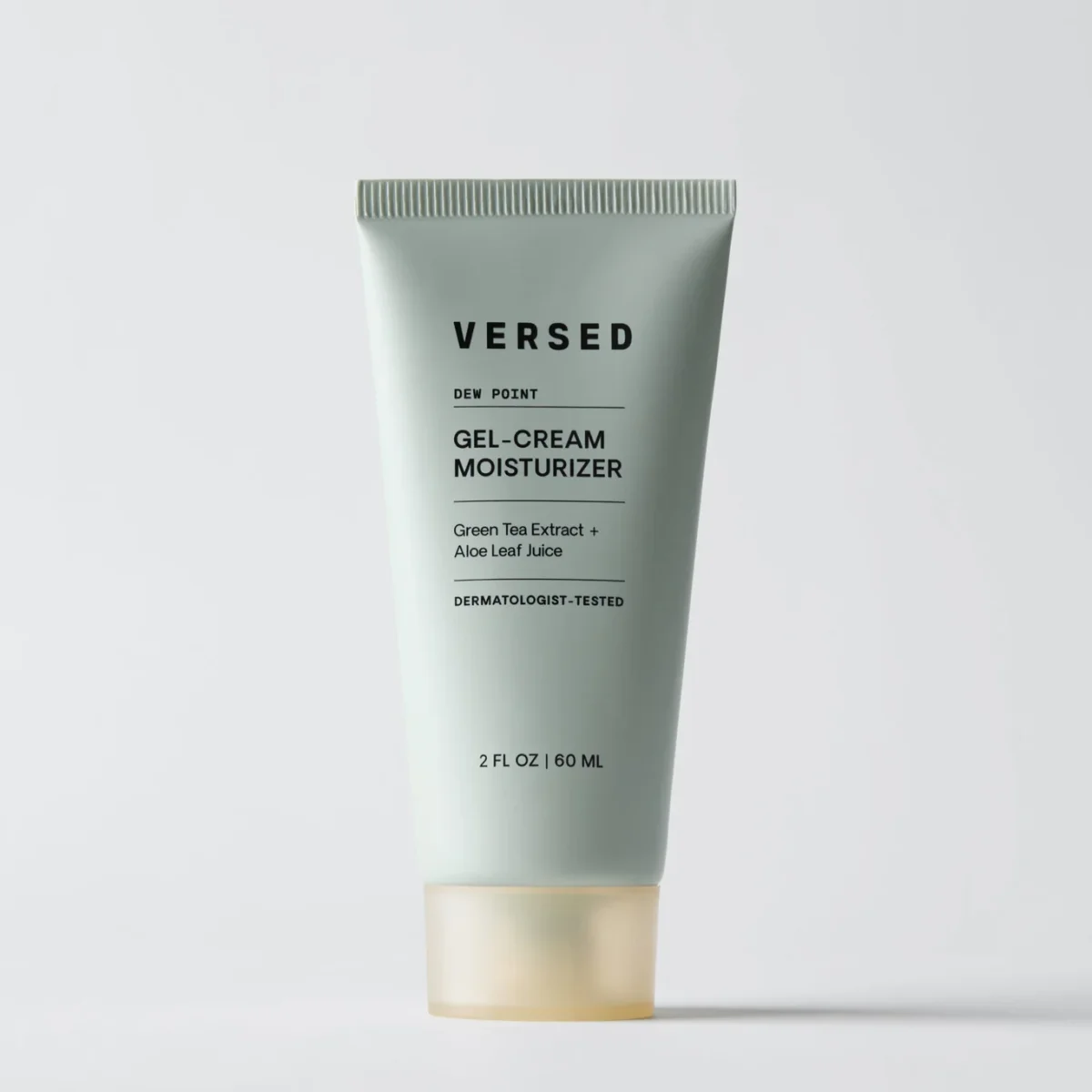 Dew Point Gel Cream Moisturizer by Versed