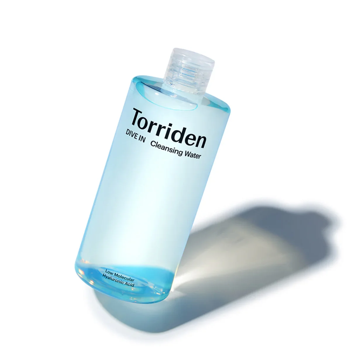 DIVE IN Cleansing Water by Torriden