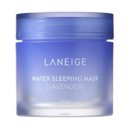 Lavender Water Sleeping Mask by LANEIGE
