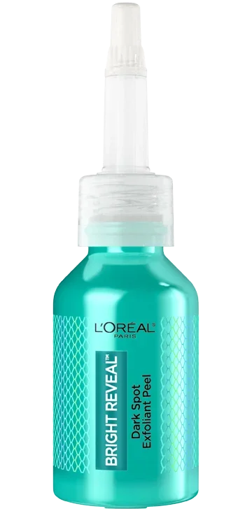 Bright Reveal Dark Spot Exfoliant Peel by L'Oréal Paris