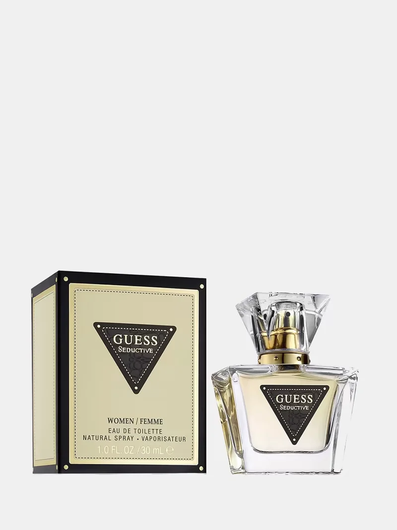 Seductive Femme Eau de Toilette by Guess