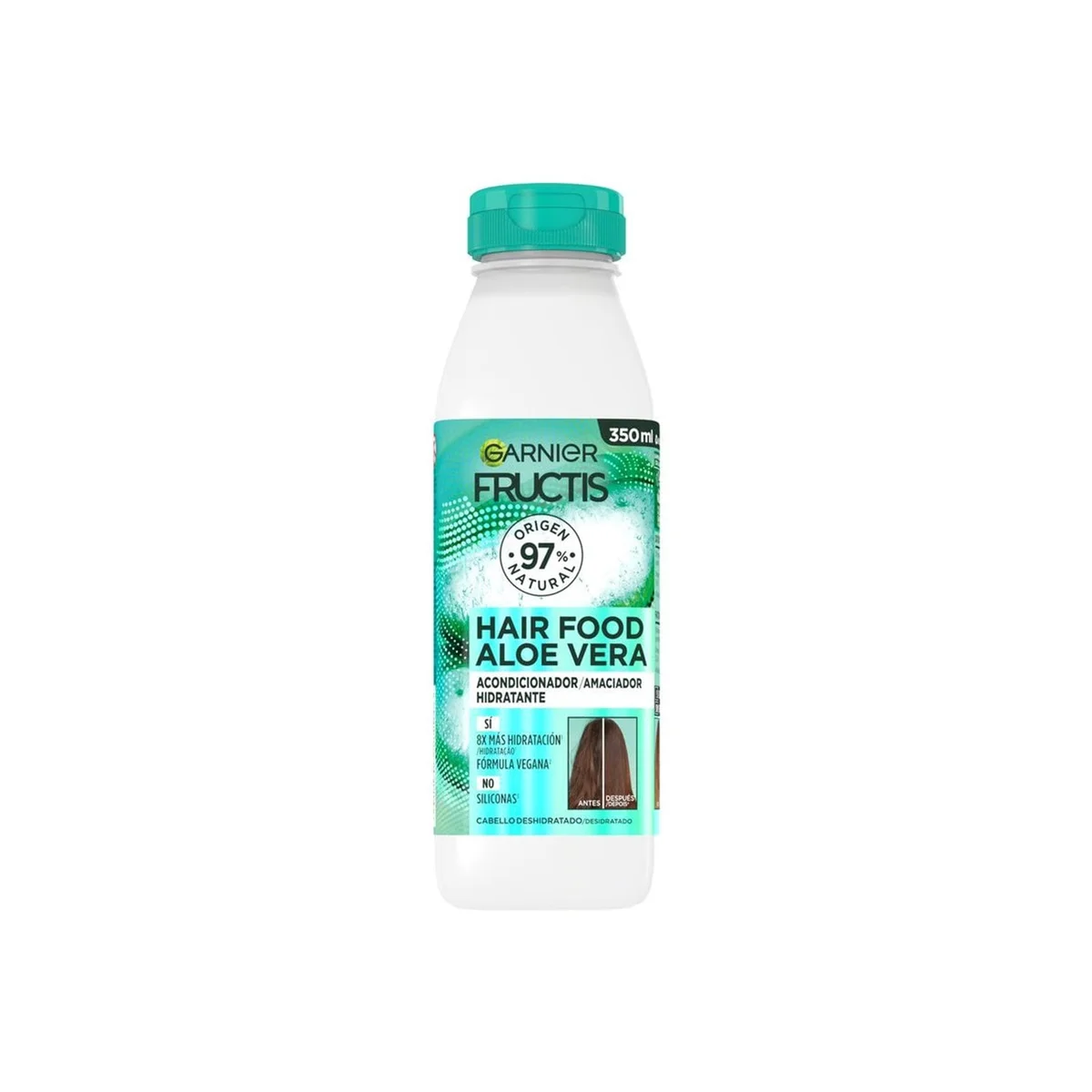 Ultimate Blends Aloe Vera Hair Food Conditioner by Garnier