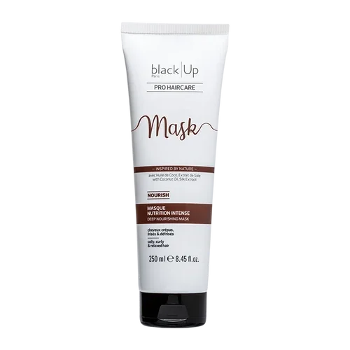 Intense Nutrition Mask by Black Up