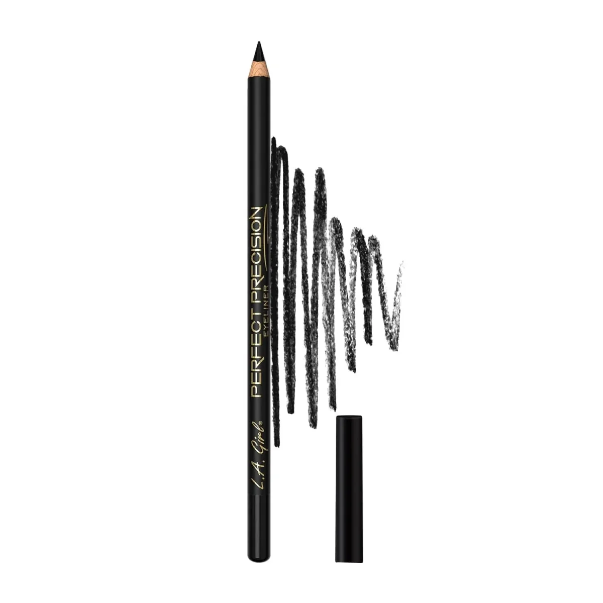 Perfect Precision Eyeliner by L.A. Girl