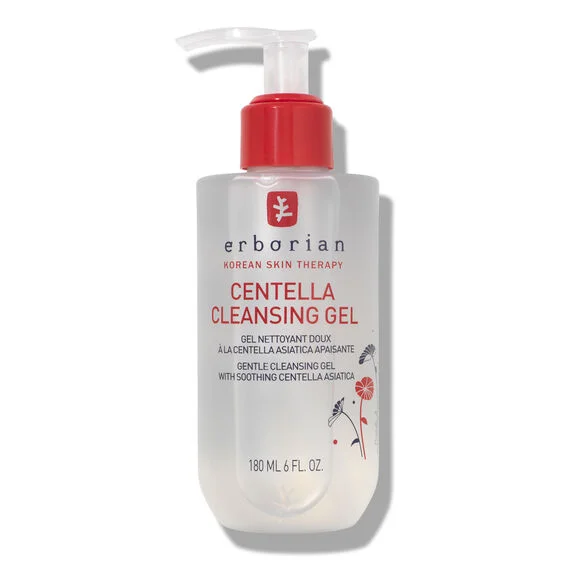 Centella Cleansing Gel by Erborian